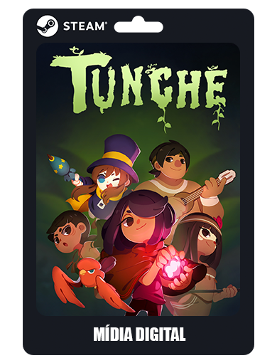 Tunche