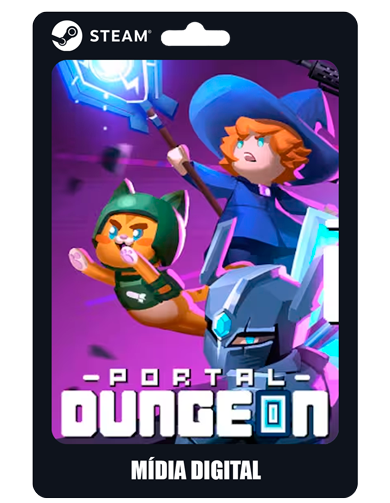 Portal Dungeon