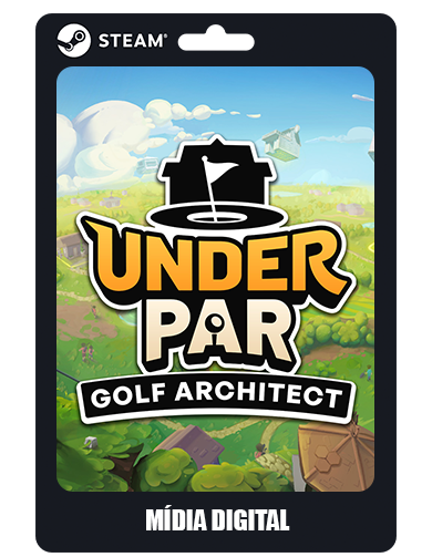 Under Par Golf Architect