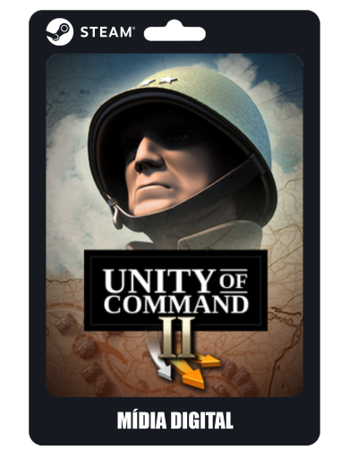 Unity of Command II