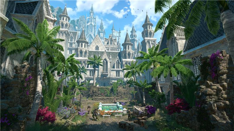 The Elder Scrolls Online: 2025 Premium Edition