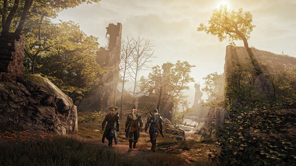 GreedFall - The De Vespe Conspiracy DLC