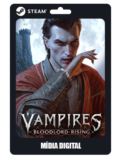 Vampires Bloodlord Rising