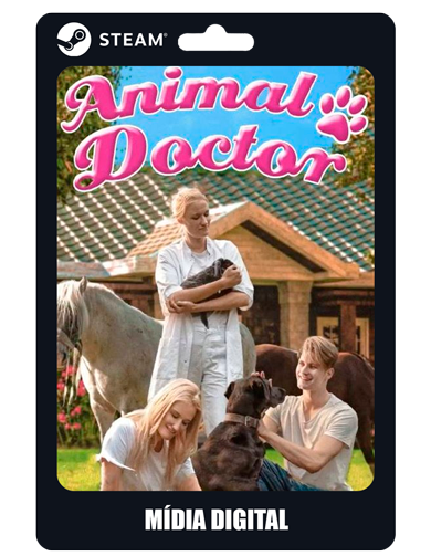 Animal Doctor