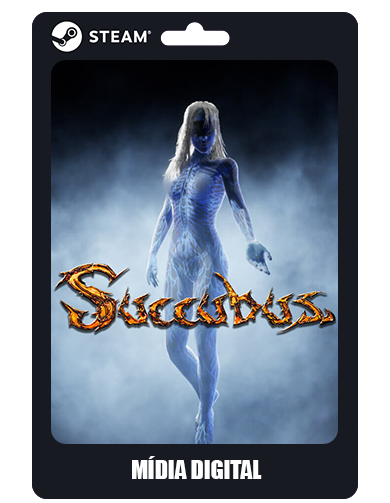 SUCCUBUS