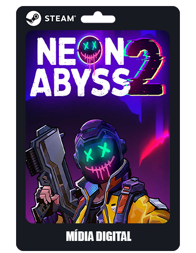 Neon Abyss 2
