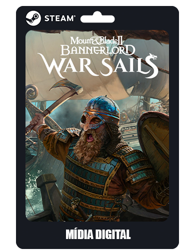 Mount & Blade II: Bannerlord - War Sails DLC