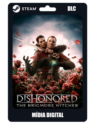 Dishonored - The Brigmore Witches DLC