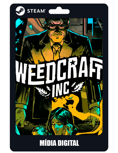 Weedcraft Inc