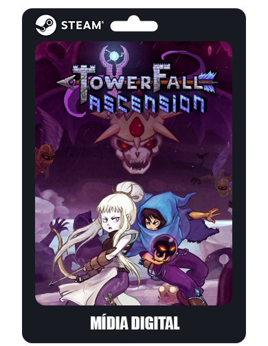 TowerFall Ascension