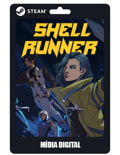 Shell Runner