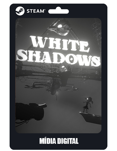 White Shadows