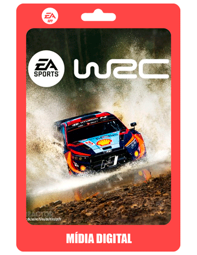 WRC 2023