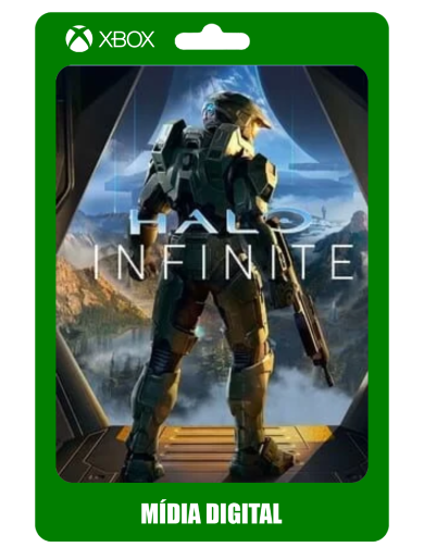 Halo Infinite (Campaign)