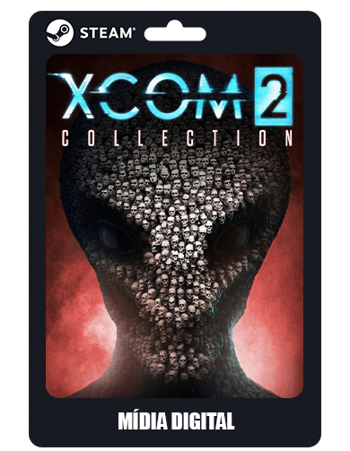 XCOM 2 Collection
