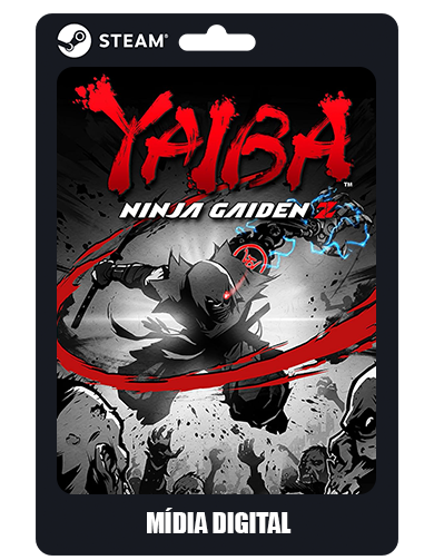 YAIBA: NINJA GAIDEN Z