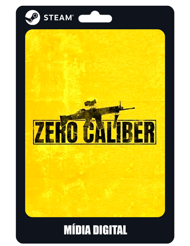 Zero Caliber VR