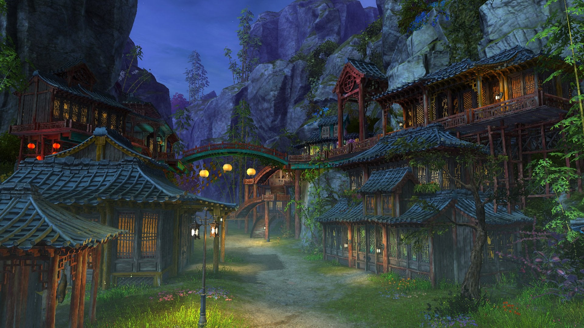 Guild Wars 2 - End of Dragons DLC