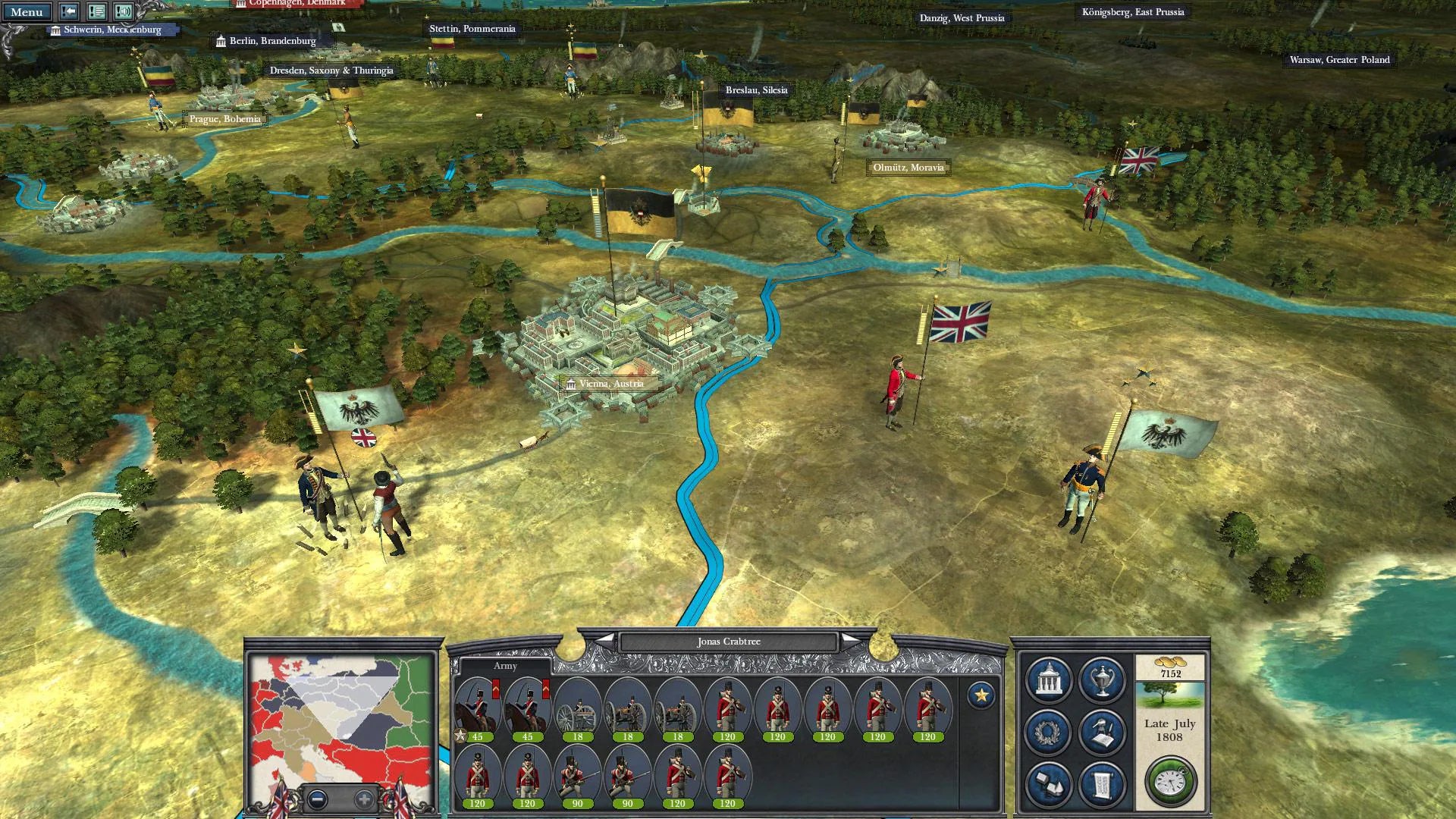 Jogo Total War Master Collection - ThunderKeys