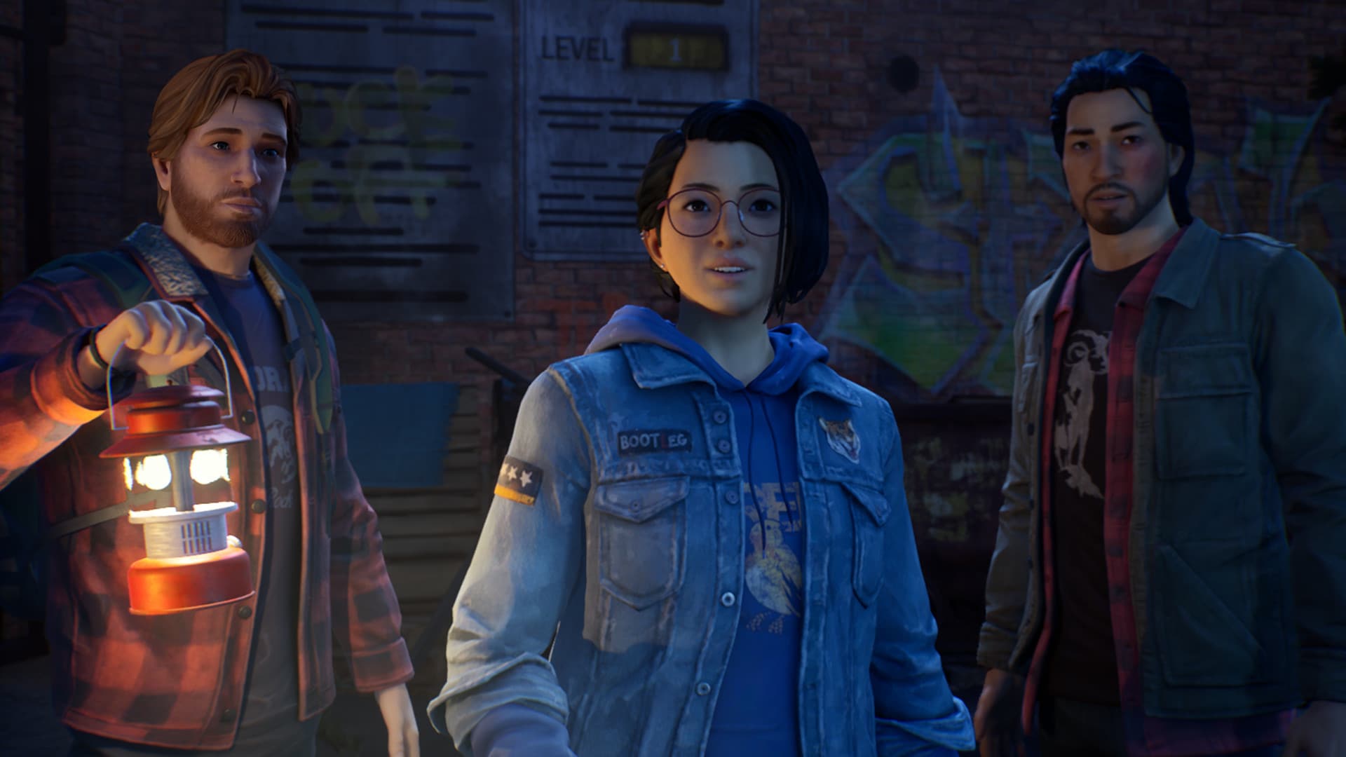 Life is Strange: True Colors Deluxe Edition