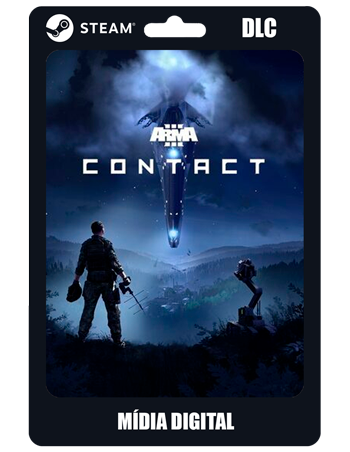 Arma 3 - Contact DLC