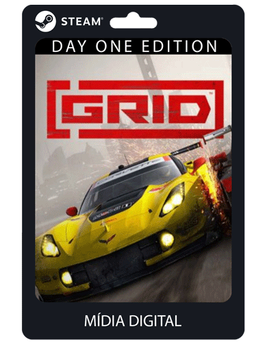 Grid (2019) Day One Edition