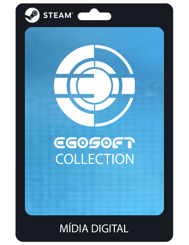 Egosoft Collection