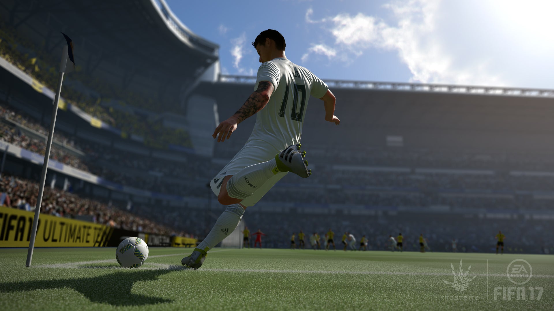 FIFA 17 - 2200 FUT Points