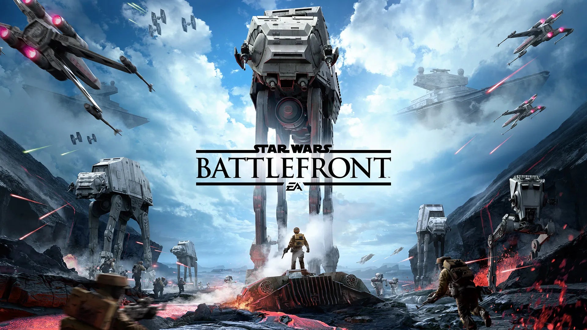 Star Wars Battlefront - Season Pass DLC