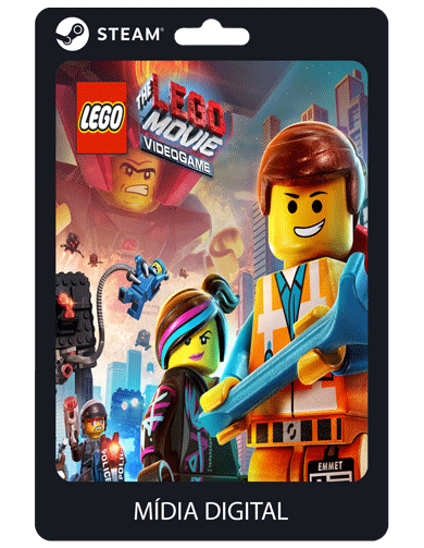 The LEGO Movie Videogame