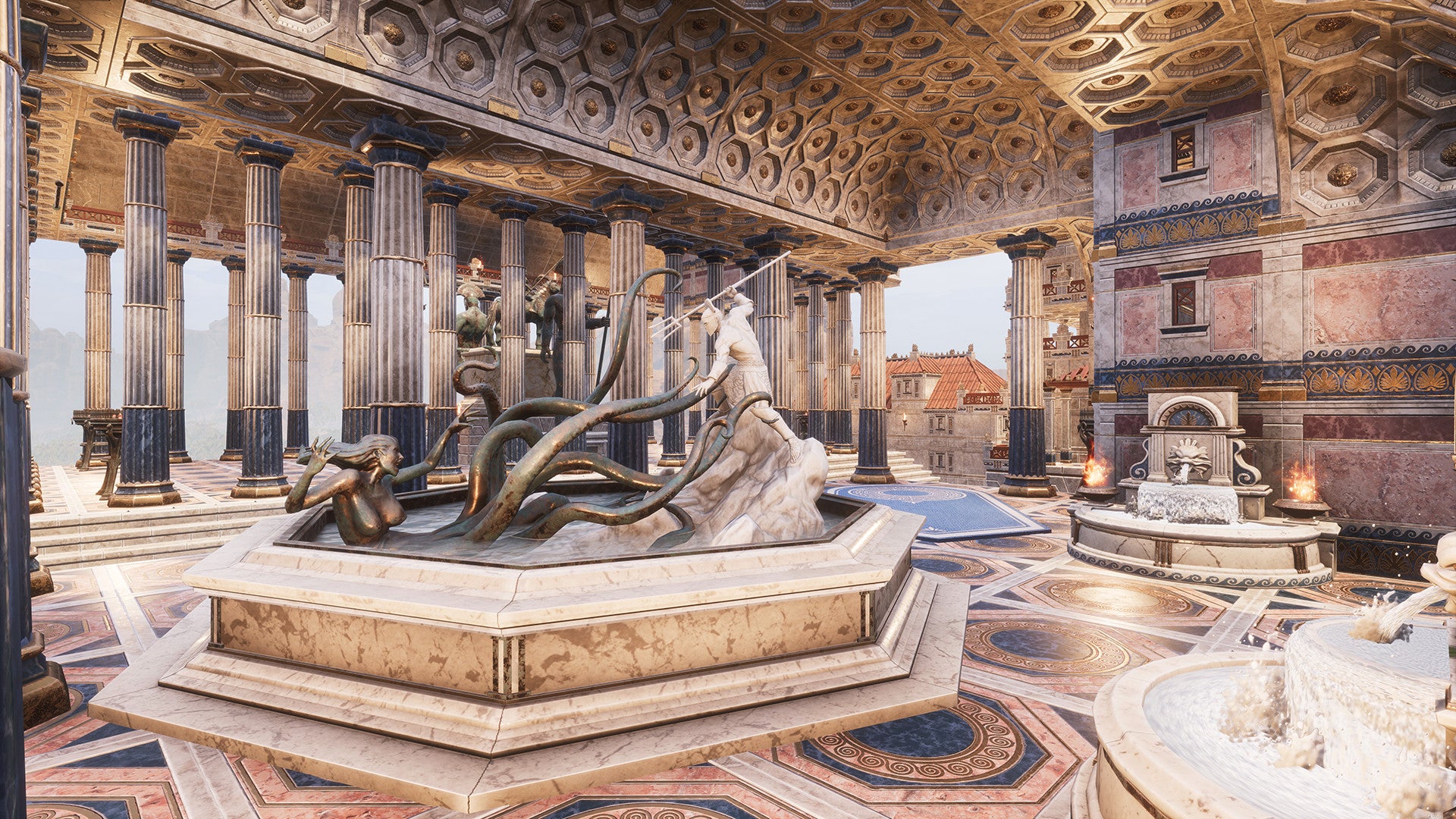 Conan Exiles - Architects of Argos Pack DLC