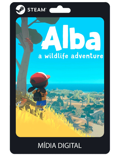 Alba: A Wildlife Adventure