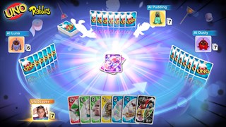 UNO - Flip! DLC