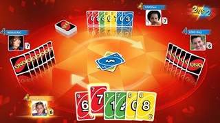 UNO - Flip! DLC