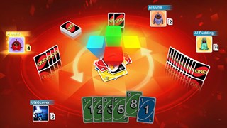 UNO - Flip! DLC