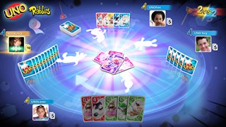 UNO - Flip! DLC