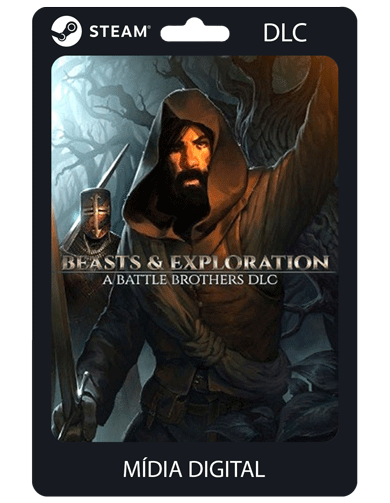 Battle Brothers - Beasts & Exploration DLC