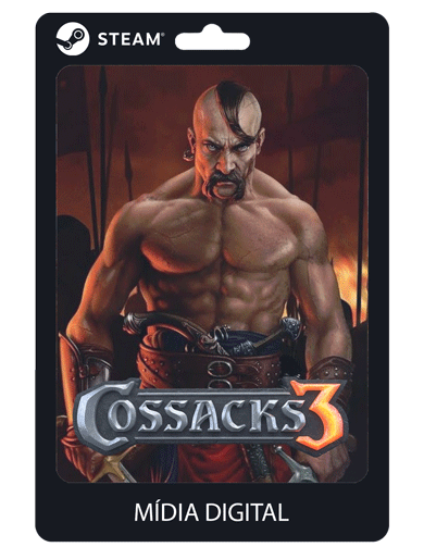 Cossacks 3