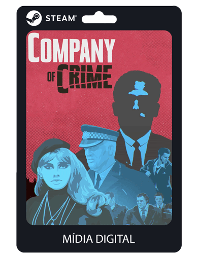 Company of Crime