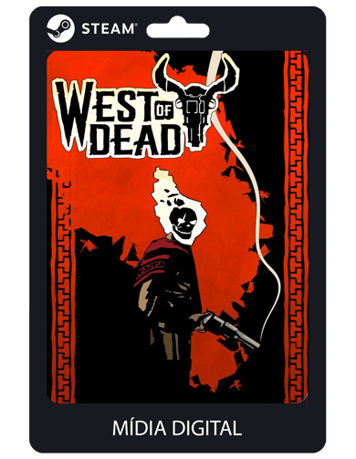 West of Dead