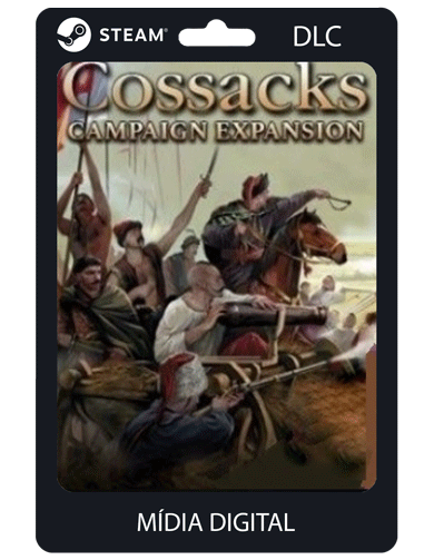 Cossacks - Campaign Expansion DLC