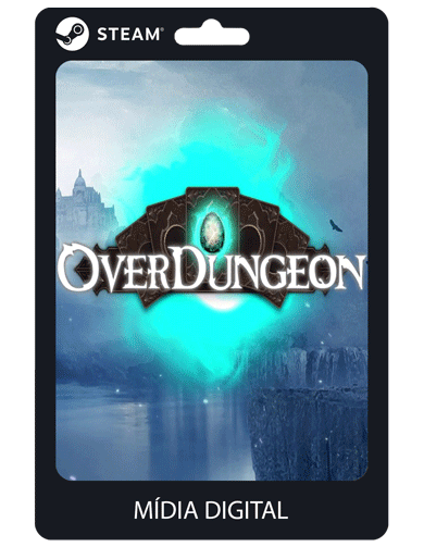 Overdungeon