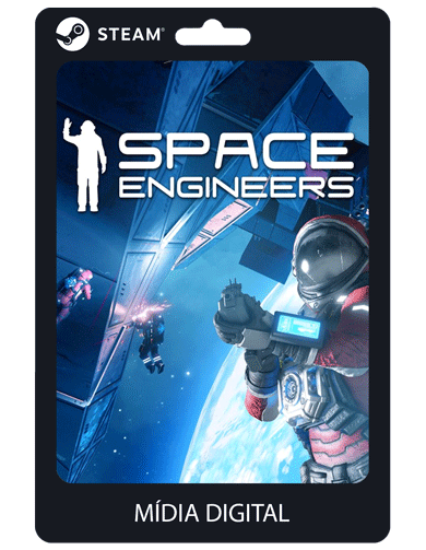 Space Engineers