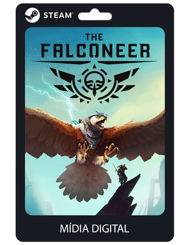 The Falconeer