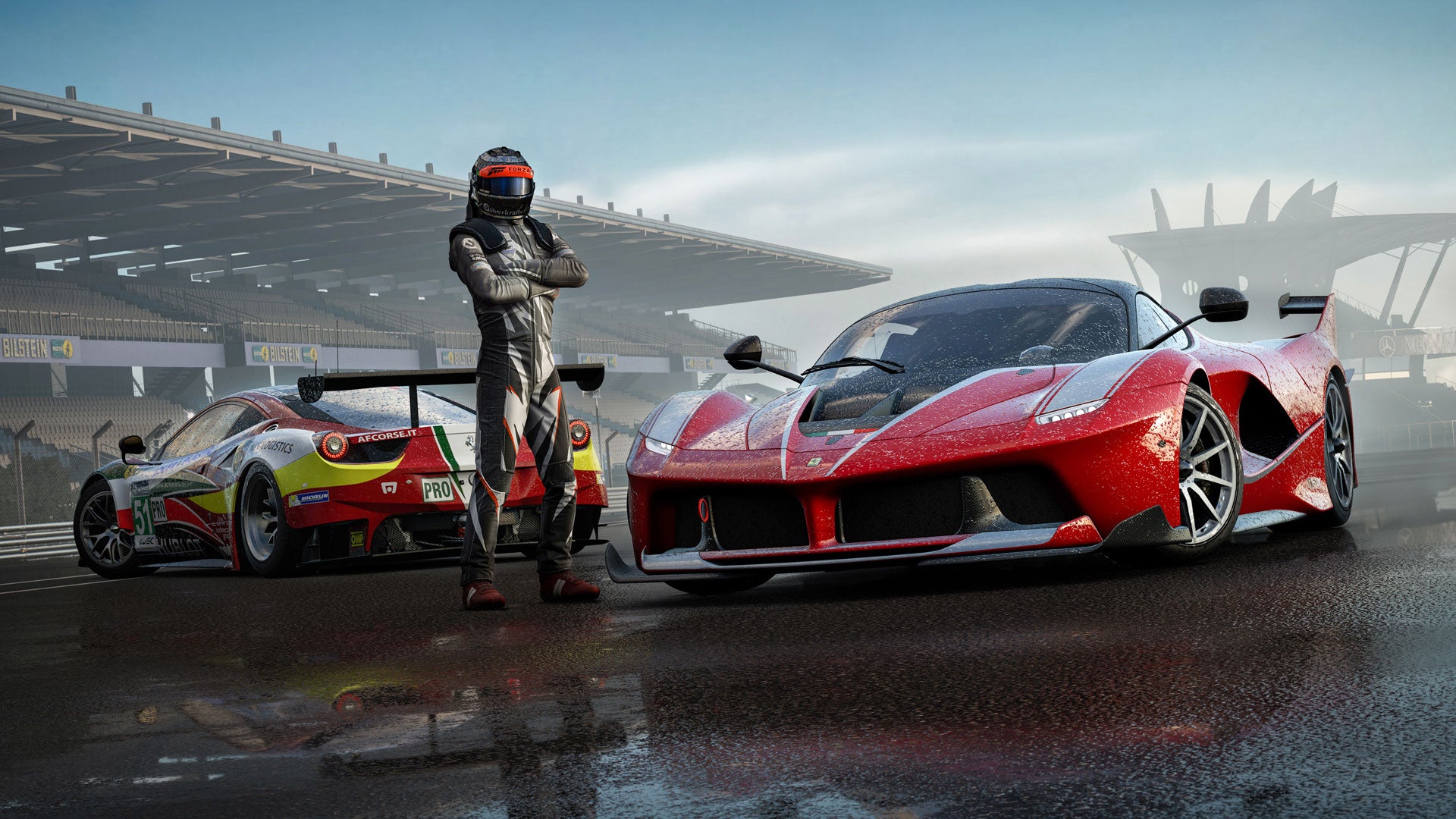 Jogo Forza Motorsport 7 XBOX Live & Windows 10 - ThunderKeys