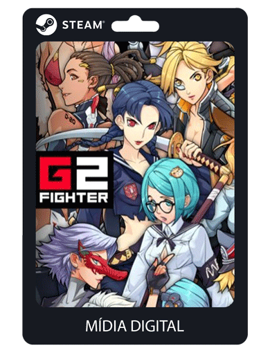 G2 Fighter