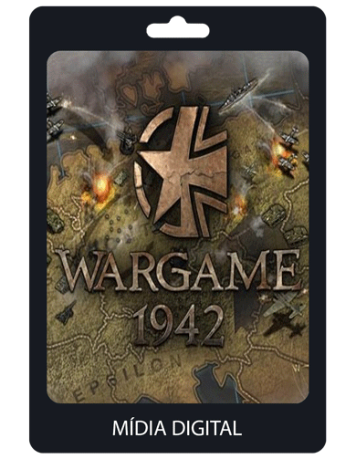 Wargame 1942 - Exclusive Starter Box DLC