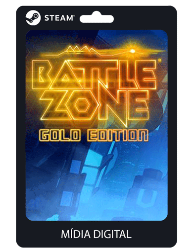 Battlezone Gold Edition