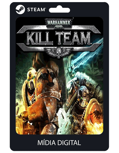 Warhammer 40.000 Kill Team