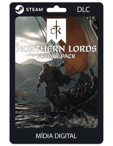 Crusader Kings III - Northern Lords DLC